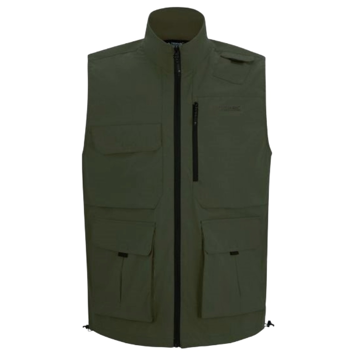 AinsectTvl Lt BW Mt. XXL Dark Khaki